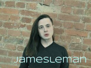 Jamesleman