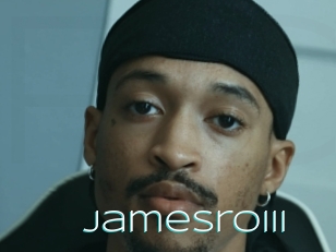 Jamesroiii