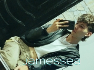 Jamessea