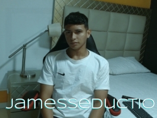 Jamesseduction