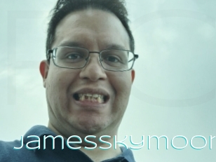 Jamesskymoon