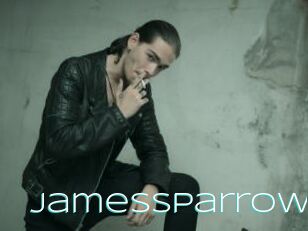 Jamessparrow