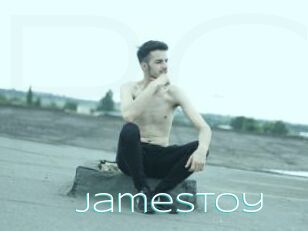 Jamestoy