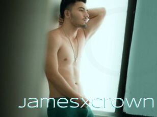 Jamesxcrown