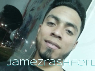 Jamezrashford