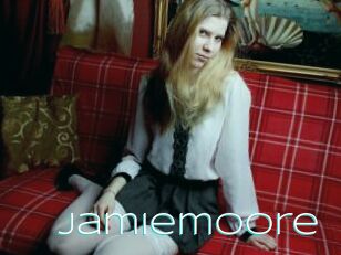 Jamiemoore