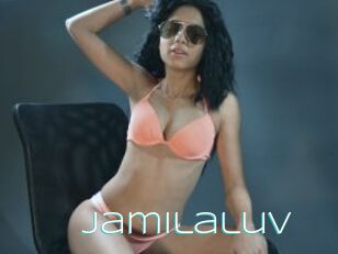 Jamilaluv