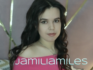 Jamiliamiles