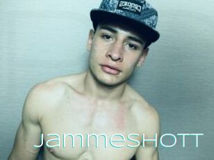 Jammeshott