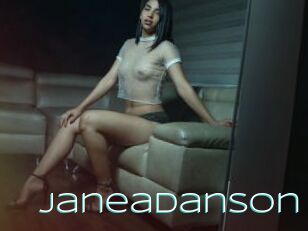 Janeadanson