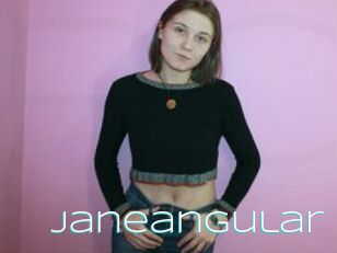 Janeangular