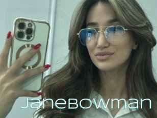 Janebowman