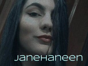 Janehaneen