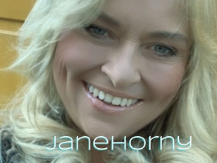 Janehorny