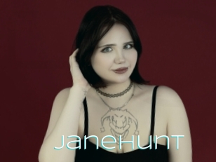 Janehunt