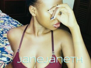 Janejaneth