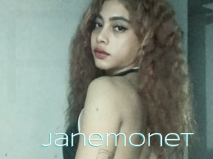 Janemonet