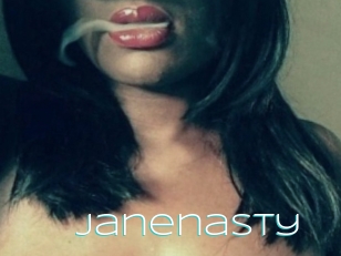 Janenasty