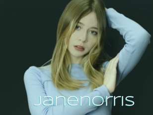 Janenorris