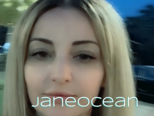 Janeocean