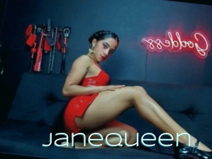 Janequeen