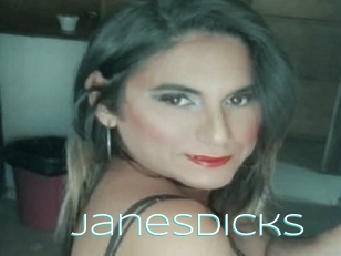 Janesdicks