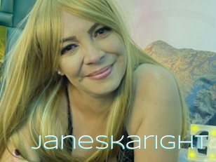 Janeskaright