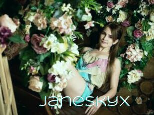 Janeskyx