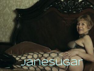 Janesugar