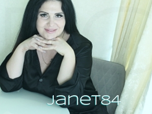 Janet84