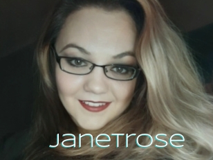 Janetrose