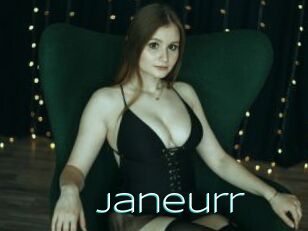 Janeurr