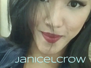 Janicelcrow