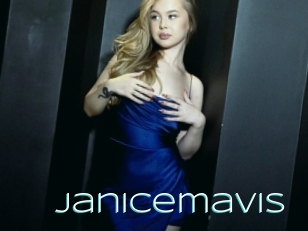 Janicemavis