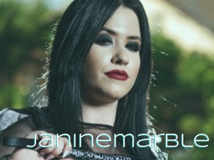 Janinemarble