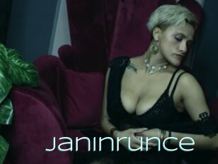 Janinrunce