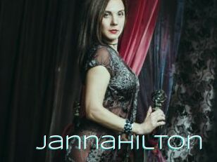 Jannahilton