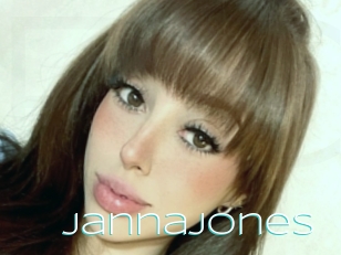 Jannajones