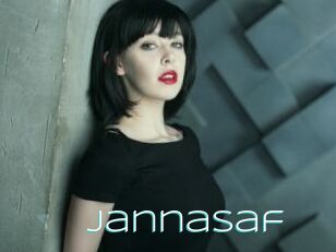 Jannasaf