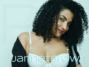 Jannetbrown