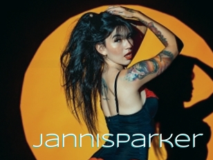 Jannisparker