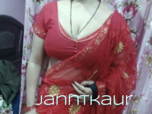 Janntkaur