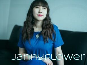 Jannyflower