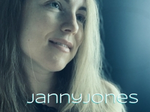 Jannyjones