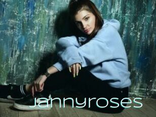 Jannyroses