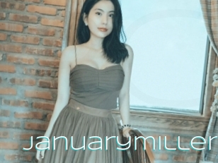 Januarymiller