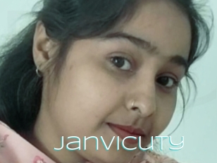 Janvicuty