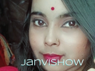 Janvishow