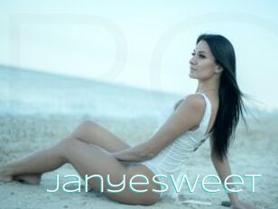 Janyesweet