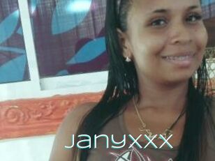 Janyxxx